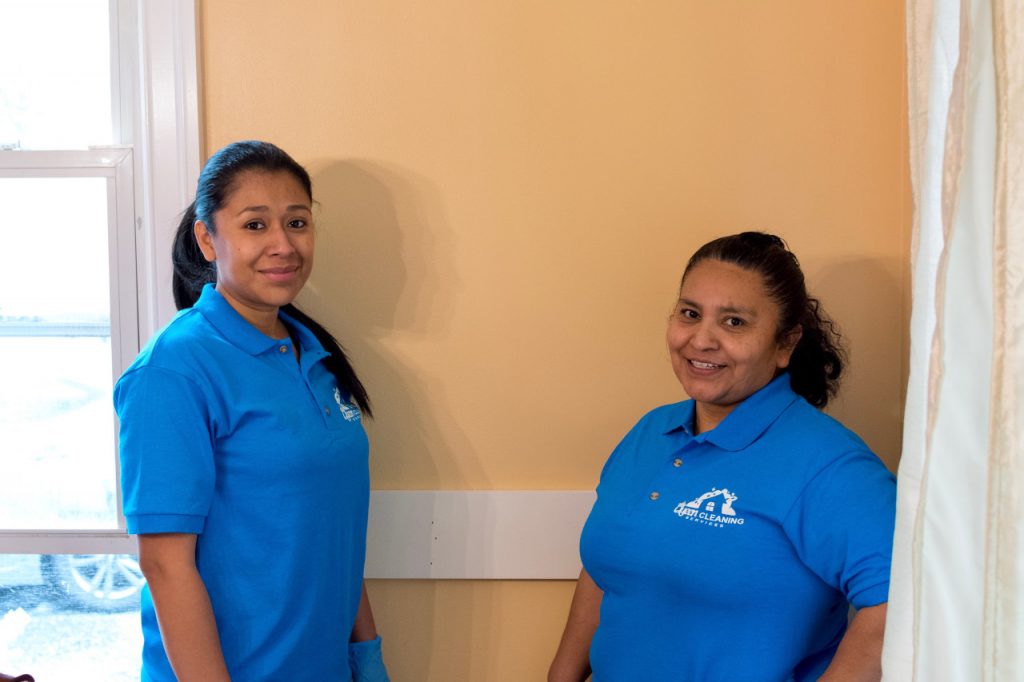 Queen Cleaning Service